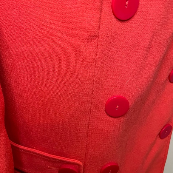 FORENZA Pea Coat Women’s XS - Picture 5 of 9